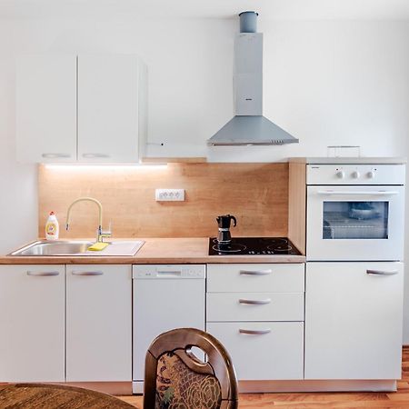 Apartment Pr' Stajercu With Free Onsite Parking 보베츠 외부 사진
