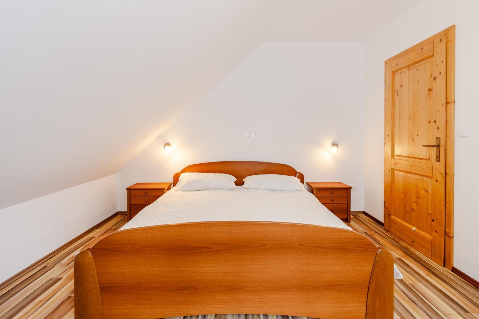 Apartment Pr' Stajercu With Free Onsite Parking 보베츠 외부 사진