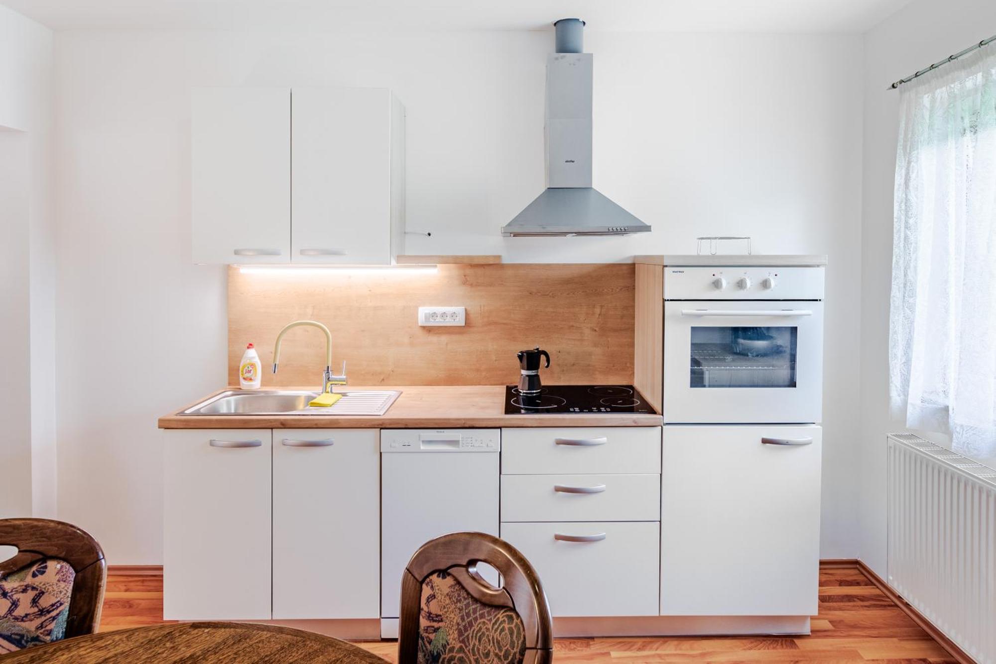 Apartment Pr' Stajercu With Free Onsite Parking 보베츠 외부 사진