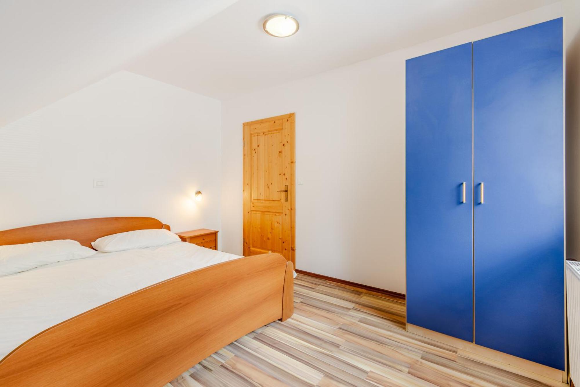 Apartment Pr' Stajercu With Free Onsite Parking 보베츠 외부 사진