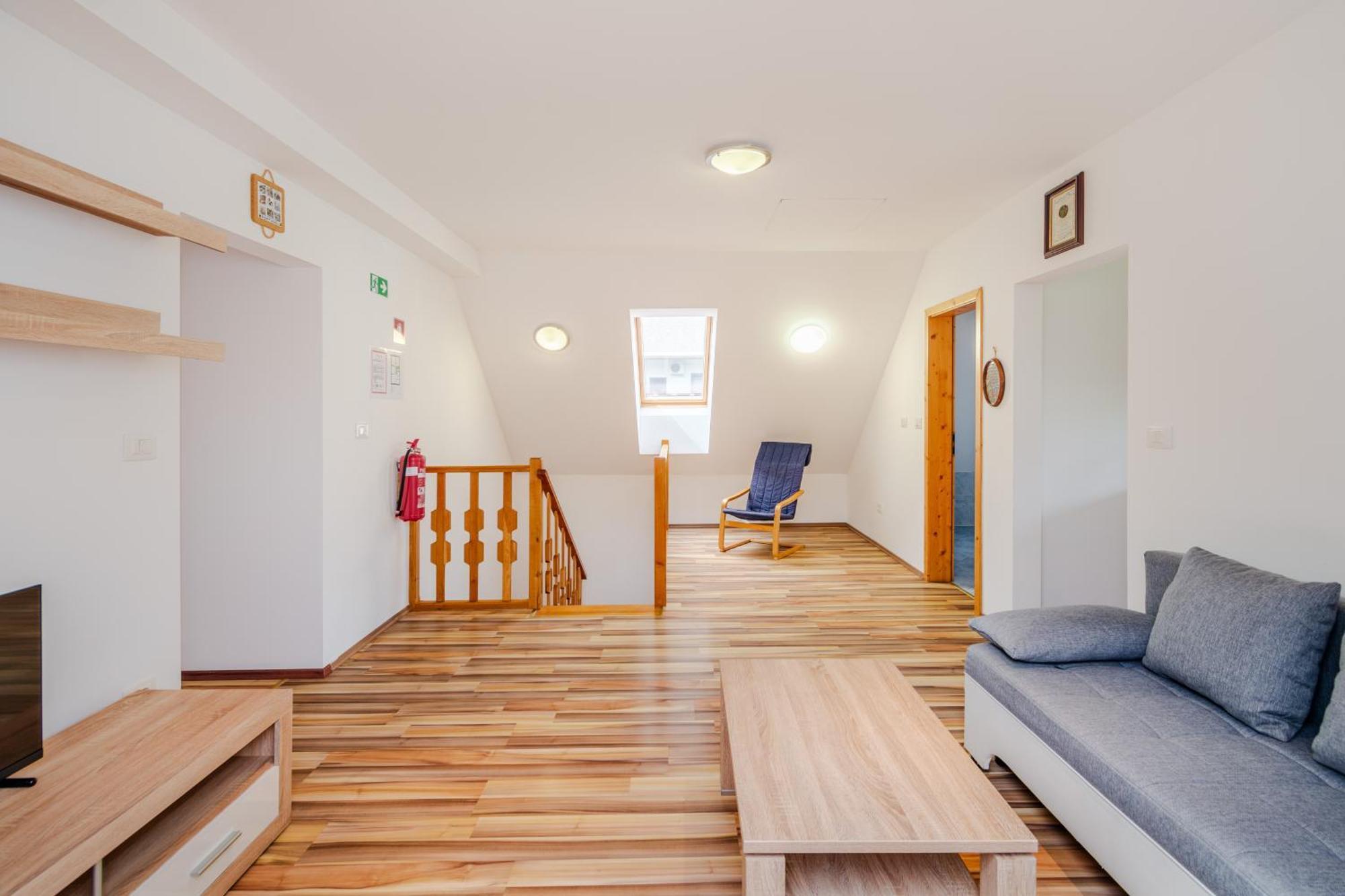 Apartment Pr' Stajercu With Free Onsite Parking 보베츠 외부 사진